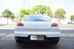 保时捷Panamera2014款Panamera 4 3.0T 