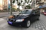 沃尔沃S802007款07款 3.0T 手自一体四驱