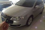 大众迈腾2011款1.8TSI DSG 豪华型