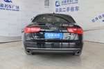 奥迪A6L2012款30 FSI 技术型(2.5L)