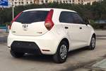 MG32013款1.3L 手动舒适版