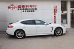 保时捷Panamera2014款Panamera 4 3.0T 