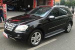 奔驰M级2010款ML350 4MATIC 豪华型版