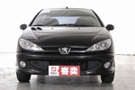 标致2062007款1.6 XR 手自一体