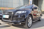 奥迪Q72012款3.0TFSI 技术型