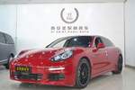 保时捷Panamera2014款Panamera S Executive 3.0T 