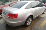 奥迪A6L2005款2.0T FSI®手动标准型