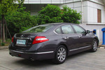 日产天籁2008款2.5L XV VIP尊享版(公爵系列)