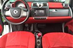 smartfortwo2009款coupe 1.0L Style版