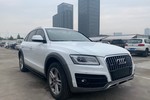 奥迪Q52017款Plus 40 TFSI 动感型