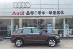 奥迪Q52013款40 TFSI 技术型