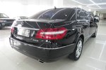 奔驰E级 2011款 E 300 L 时尚尊贵型