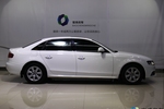 奥迪A4L2012款2.0TFSI 舒适型