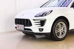 保时捷Macan2014款Macan S 3.0T