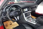 奔驰SLS AMG2011款6.3L 标准版