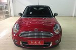 MINIMINI2012款1.6L COOPER Baker Street 