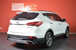 现代全新胜达2013款2.4L 自动两驱智能型