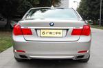 宝马7系2009款740Li 豪华型