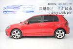 大众高尔夫GTI2010款2.0TSI DSG 豪华版