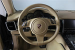 保时捷Panamera2010款Panamera 3.6L 