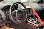 捷豹F-TYPE2016款F-TYPE S 3.0L V6 380PS 四驱