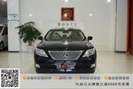 雷克萨斯LS2006款LS460L 