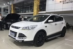 福特翼虎2013款2.0L GTDi 四驱尊贵型 