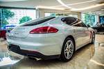 保时捷Panamera2014款Panamera 3.0T 