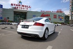 奥迪TT2013款TT Coupe 2.0TFSI