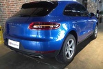 保时捷Macan2014款Macan 2.0T