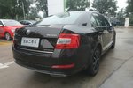 斯柯达明锐2016款1.6L 自动智行版