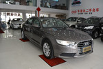 奥迪A6L2012款TFSI 标准型(2.0T)