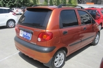 宝骏乐驰2010款1.0L 时尚型