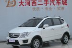 长安CX202014款1.4L IMT天窗导航版 国四 