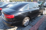 奥迪A6L2009款2.4L 舒适型