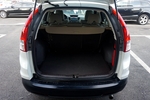 本田CR-V2012款2.0L 两驱都市版