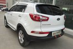 起亚智跑2014款2.0L 自动两驱版GLS 