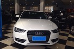 奥迪A4L2013款30 TFSI 自动舒适型