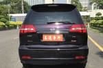 比亚迪M62013款2.4L 自动尊贵型