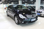 奔驰R级2008款R350L 4MATIC