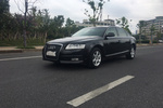 奥迪A6L2009款2.0TFSI 标准型AT