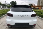 保时捷Macan2017款改款 Macan 2.0T