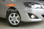 丰田花冠EX2013款1.6L 自动卓越版