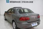 大众宝来2012款1.6L 手动 舒适型