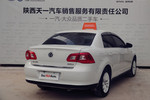 大众宝来2012款1.6L 手自一体 时尚型