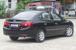 现代悦动2008款1.6 GLS AT