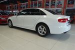 奥迪A4L2013款35 TFSI 自动标准型