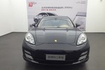 保时捷Panamera2010款Panamera 4S 4.8L 