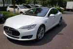 特斯拉Model S2016款MODEL S 70