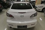 马自达MAZDA3星骋2011款1.6L 手动舒适型